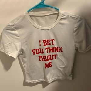 Taylor swift t shirt